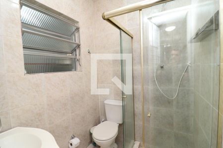 Casa à venda com 138m², 3 quartos e 1 vagaBanheiro da Suíte