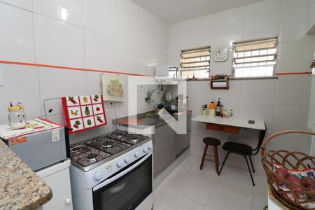 Casa à venda com 138m², 3 quartos e 1 vagaCozinha 1