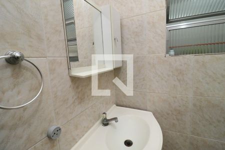 Casa à venda com 138m², 3 quartos e 1 vagaBanheiro da Suíte