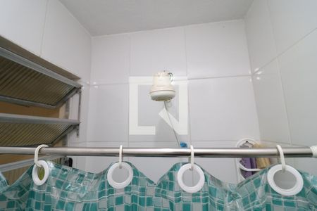 Casa à venda com 138m², 3 quartos e 1 vagaBanheiro Social 2