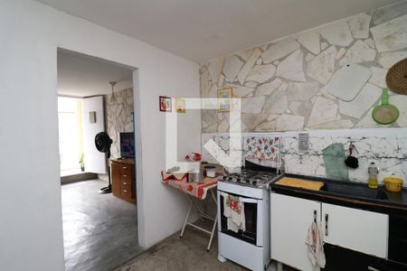 Casa à venda com 138m², 3 quartos e 1 vagaCozinha 2