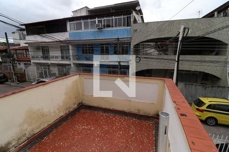 Casa à venda com 138m², 3 quartos e 1 vagaVaranda 1