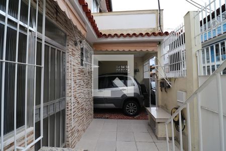 Casa à venda com 138m², 3 quartos e 1 vagaGaragem/Quintal