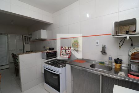 Casa à venda com 138m², 3 quartos e 1 vagaCozinha 1