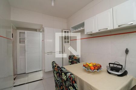 Casa à venda com 138m², 3 quartos e 1 vagaCozinha 1