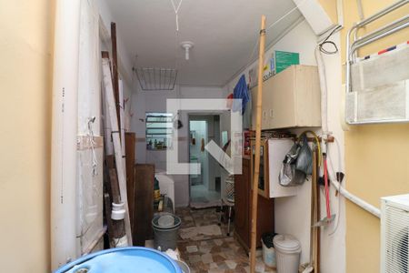 Casa à venda com 138m², 3 quartos e 1 vagaÁrea de Serviço 1