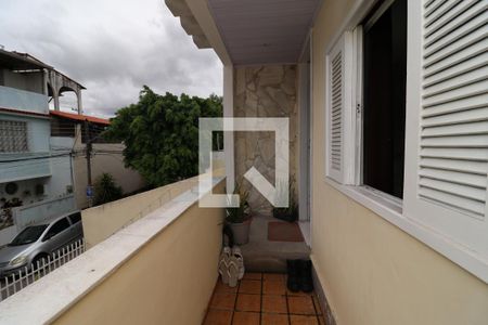 Casa à venda com 138m², 3 quartos e 1 vagaVaranda 2