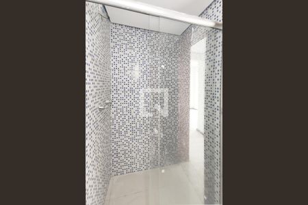 Apartamento à venda com 60m², 2 quartos e 1 vaga Apartamento à venda com 60m², 2 quartos e 1 vagaBanheiro