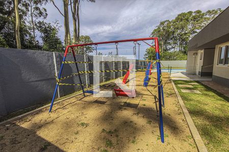 Apartamento à venda com 60m², 2 quartos e 1 vaga Apartamento à venda com 60m², 2 quartos e 1 vagaÁrea comum - Playground