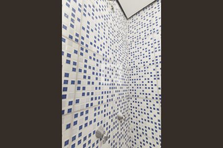 Apartamento à venda com 60m², 2 quartos e 1 vaga Apartamento à venda com 60m², 2 quartos e 1 vagaBanheiro