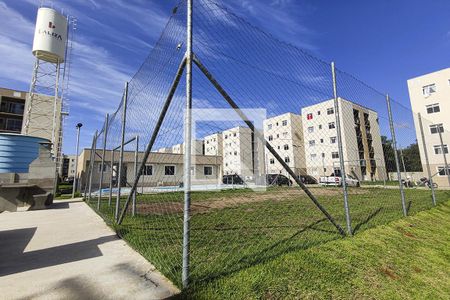 Apartamento à venda com 58m², 2 quartos e 1 vagaÁrea comum - Quadra