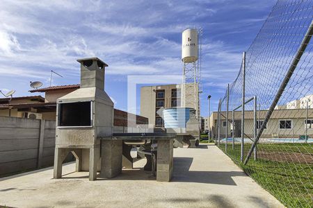 Apartamento à venda com 58m², 2 quartos e 1 vagaÁrea comum - Churrasqueira