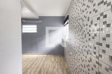 Apartamento à venda com 58m², 2 quartos e 1 vagaCozinha e Área de Serviço