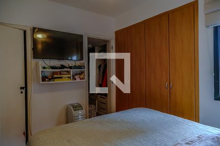 Apartamento à venda com 97m², 3 quartos e 2 vagasSuíte