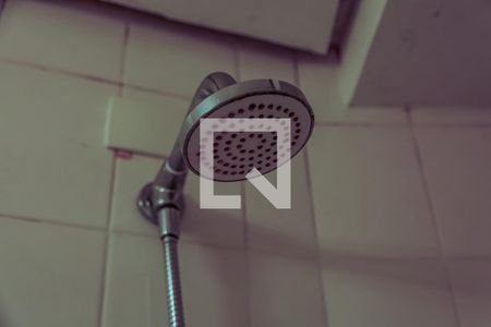 Apartamento à venda com 97m², 3 quartos e 2 vagasBanheiro da Suíte - Chuveiro