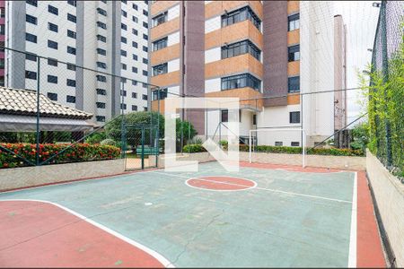 Apartamento à venda com 97m², 3 quartos e 2 vagasQuadra