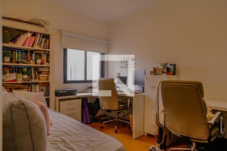 Apartamento à venda com 97m², 3 quartos e 2 vagasQuarto 1