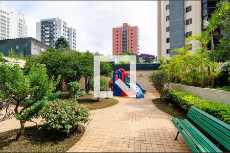 Apartamento à venda com 97m², 3 quartos e 2 vagasPlayground