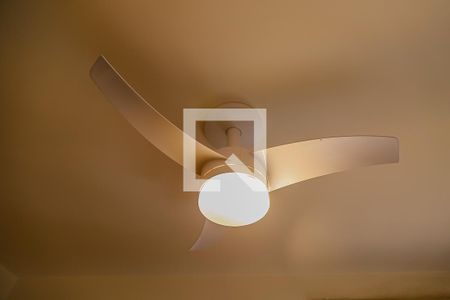 Apartamento à venda com 97m², 3 quartos e 2 vagasSuíte - Ventilador