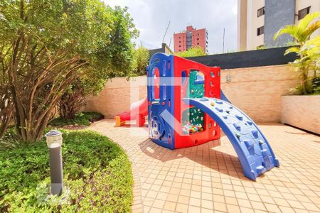 Apartamento à venda com 97m², 3 quartos e 2 vagasPlayground