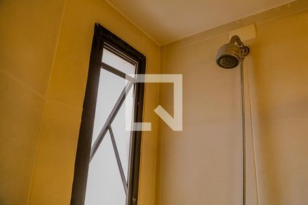 Apartamento à venda com 97m², 3 quartos e 2 vagasBanheiro Social - Chuveiro