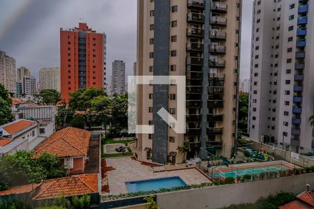Apartamento à venda com 97m², 3 quartos e 2 vagasVista da Suíte