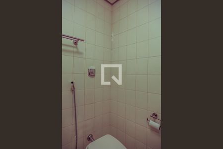 Apartamento à venda com 97m², 3 quartos e 2 vagasBanheiro da Suíte