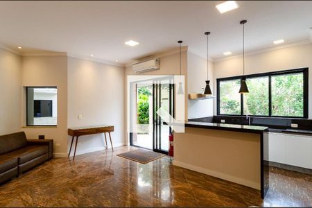 Apartamento à venda com 97m², 3 quartos e 2 vagasSalão de Festas