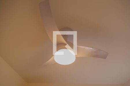 Apartamento à venda com 97m², 3 quartos e 2 vagasQuarto 1 - Ventilador