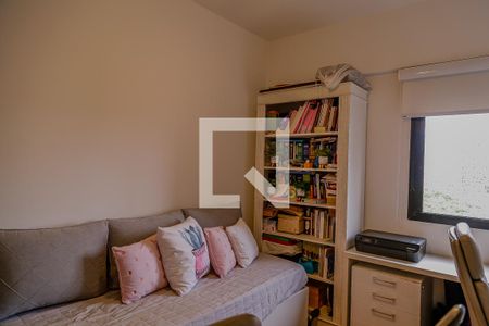 Apartamento à venda com 97m², 3 quartos e 2 vagasQuarto 1