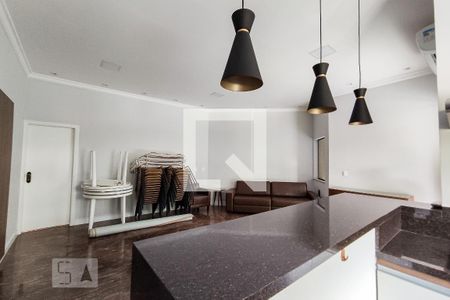 Apartamento à venda com 97m², 3 quartos e 2 vagasSalão de Festas