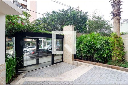 Apartamento à venda com 97m², 3 quartos e 2 vagasHall de Entrada