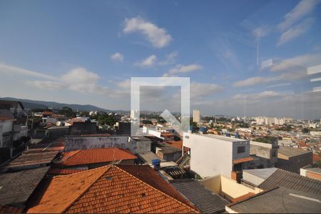 Apartamento à venda com 45m², 1 quarto e sem vagaVista