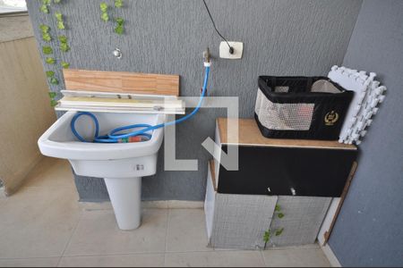 Apartamento à venda com 45m², 1 quarto e sem vagaÁrea de Serviço