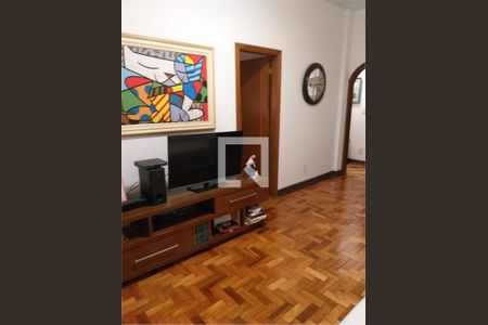 Apartamento à venda com 2 quartos, 83m² em Rio Comprido, Rio de Janeiro