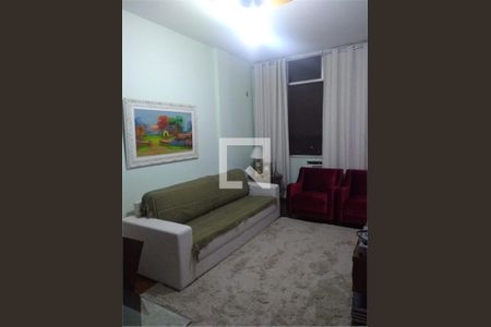 Apartamento à venda com 2 quartos, 83m² em Rio Comprido, Rio de Janeiro