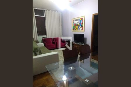 Apartamento à venda com 2 quartos, 83m² em Rio Comprido, Rio de Janeiro