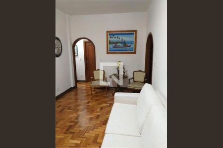 Apartamento à venda com 2 quartos, 83m² em Rio Comprido, Rio de Janeiro