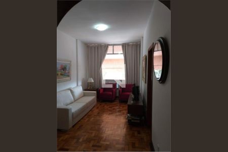 Apartamento à venda com 2 quartos, 83m² em Rio Comprido, Rio de Janeiro