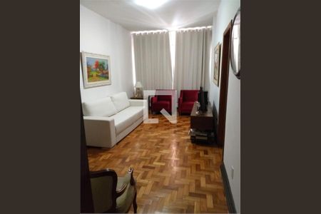 Apartamento à venda com 2 quartos, 83m² em Rio Comprido, Rio de Janeiro