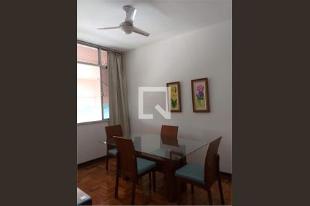 Apartamento à venda com 2 quartos, 83m² em Rio Comprido, Rio de Janeiro