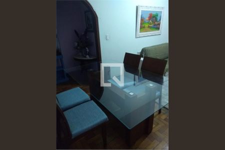 Apartamento à venda com 2 quartos, 83m² em Rio Comprido, Rio de Janeiro