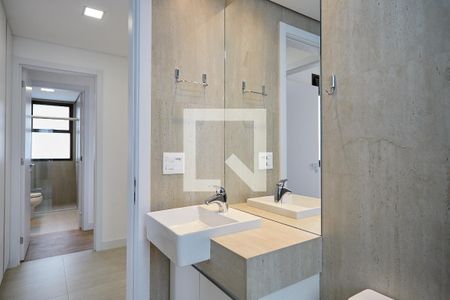 Apartamento para alugar com 87m², 3 quartos e 2 vagasBanheiro