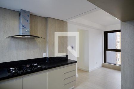 Apartamento para alugar com 87m², 3 quartos e 2 vagasCozinha