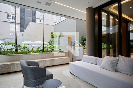 Apartamento para alugar com 87m², 3 quartos e 2 vagasÁrea comum