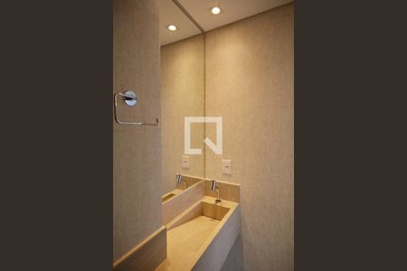 Apartamento para alugar com 87m², 3 quartos e 2 vagasLavabo