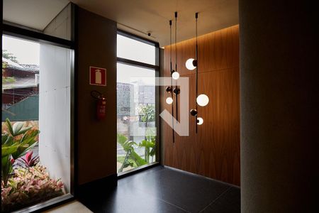 Apartamento para alugar com 87m², 3 quartos e 2 vagasÁrea comum