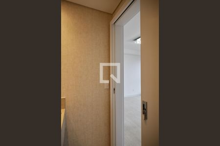 Apartamento para alugar com 87m², 3 quartos e 2 vagasLavabo