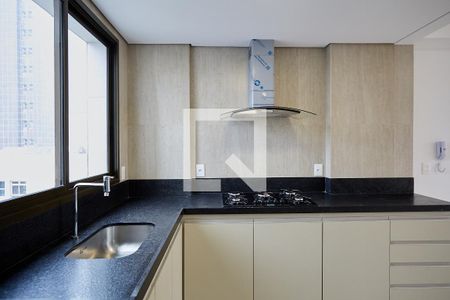 Apartamento para alugar com 87m², 3 quartos e 2 vagasCozinha
