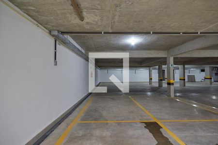 Apartamento para alugar com 87m², 3 quartos e 2 vagasÁrea comum